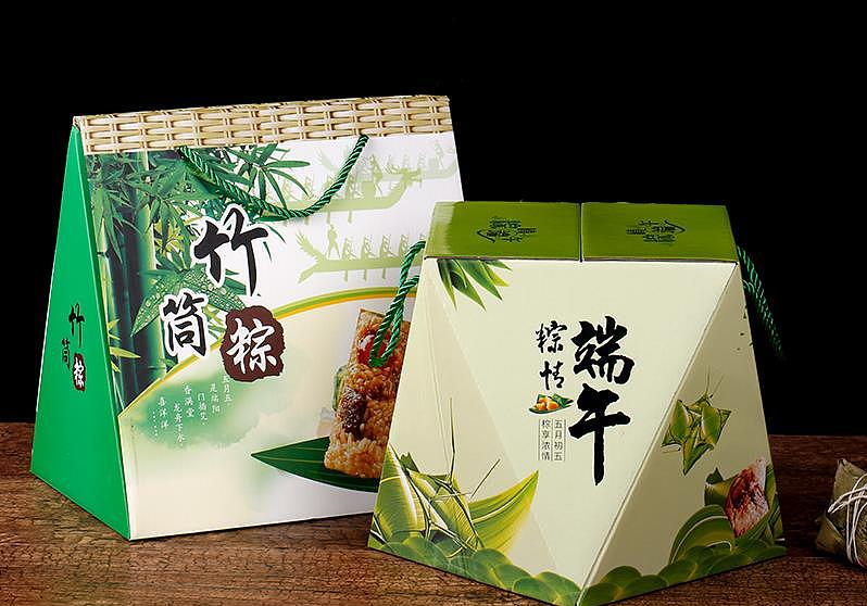 精美端午包裝禮盒制作與設(shè)計 精美端午包裝禮盒制作與設(shè)計