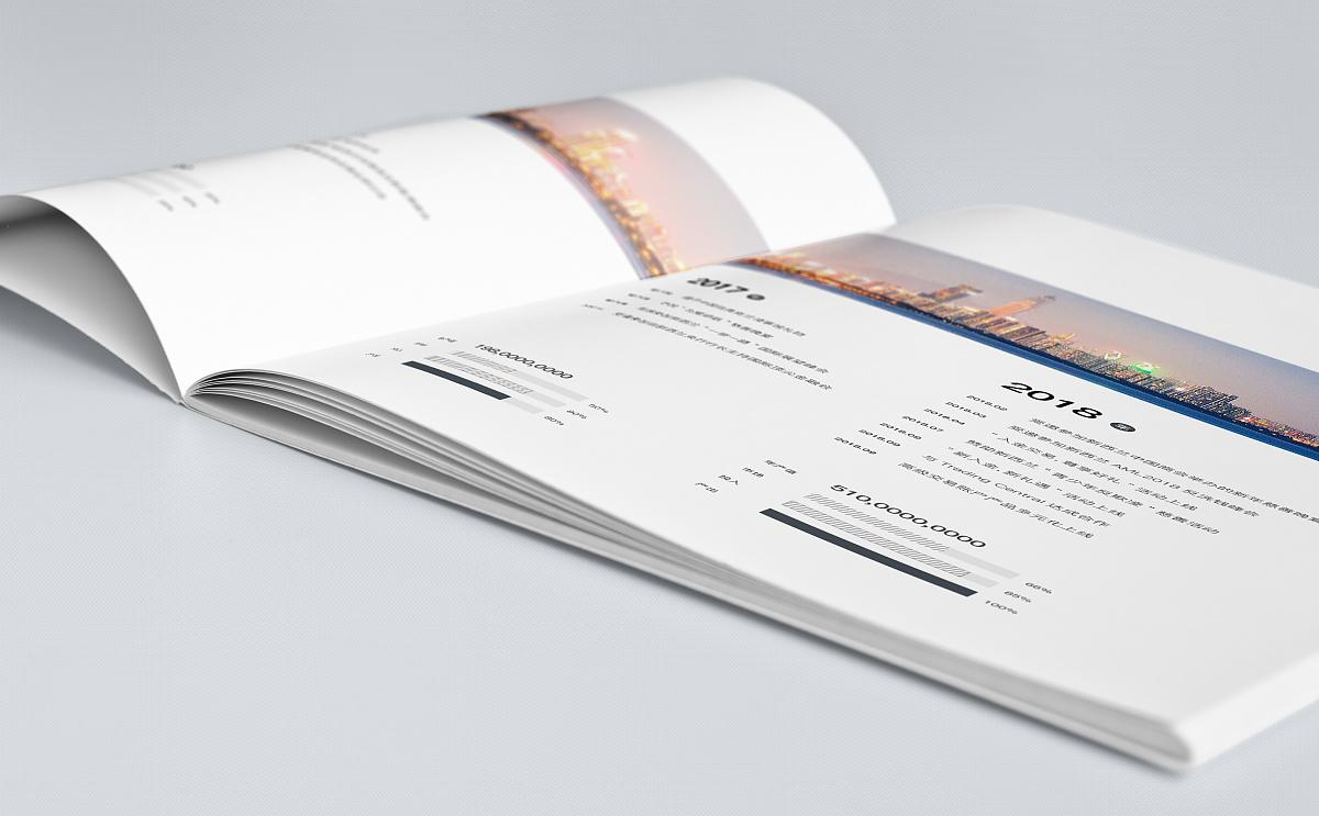 重慶畫冊(cè)印刷工藝有哪些選擇？