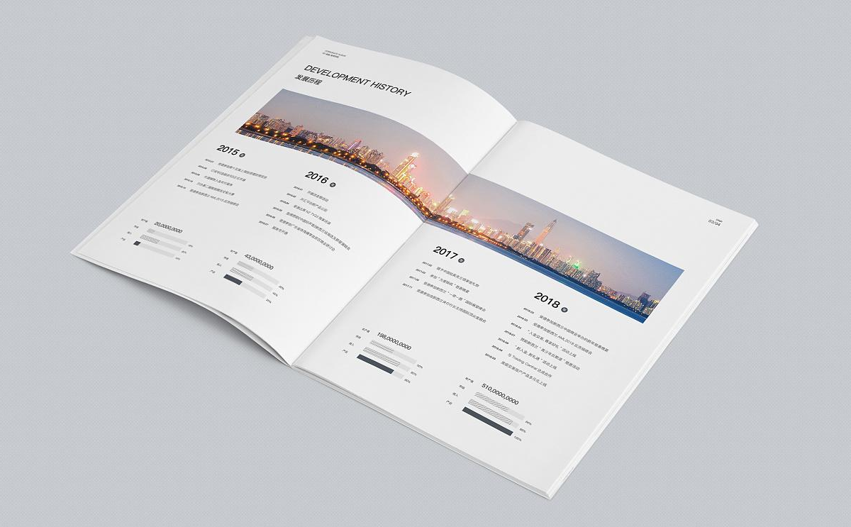 重慶畫冊(cè)印刷工藝有哪些選擇？